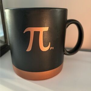 GIVENCHY mug